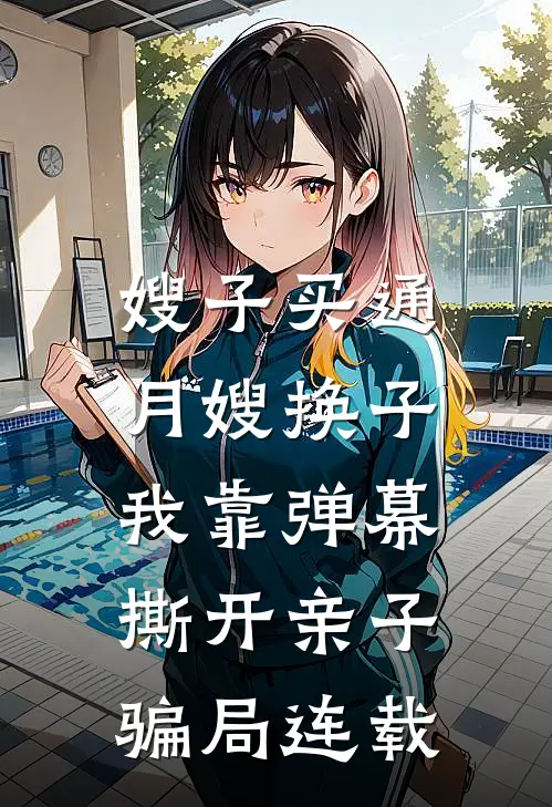 嫂子买通月嫂换子，我靠弹幕撕开亲子骗局连载