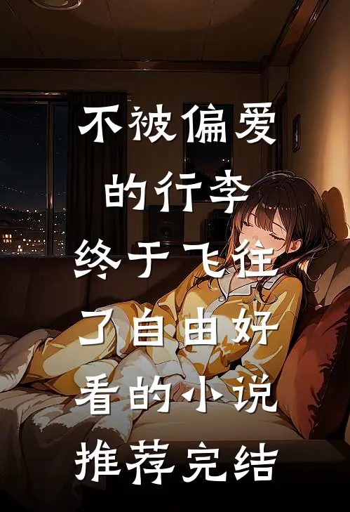 不被偏爱的行李，终于飞往了自由好看的小说推荐完结