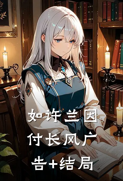 如许兰因付长风广告+结局
