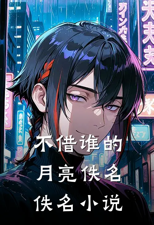不借谁的月亮佚名佚名小说