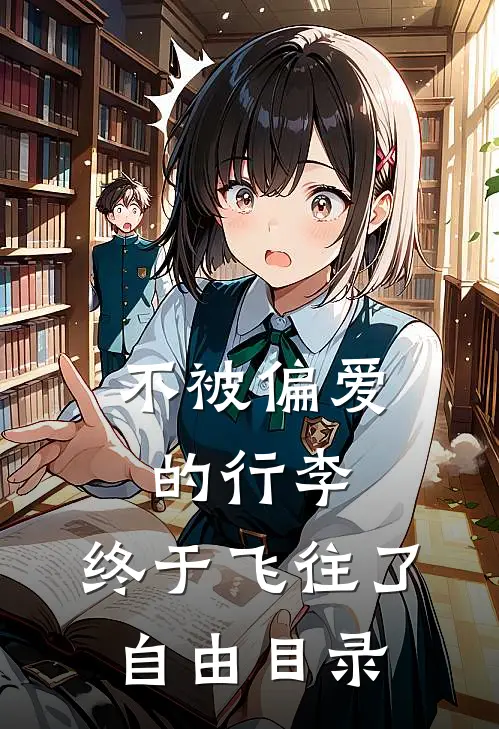 不被偏爱的行李，终于飞往了自由目录
