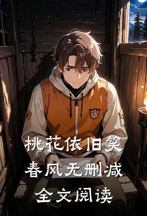 桃花依旧笑春风无删减全文阅读