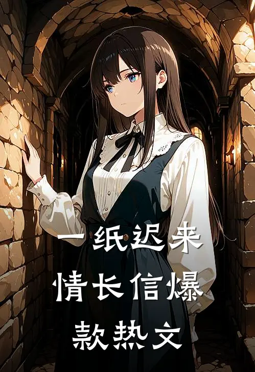 一纸迟来情长信爆款热文
