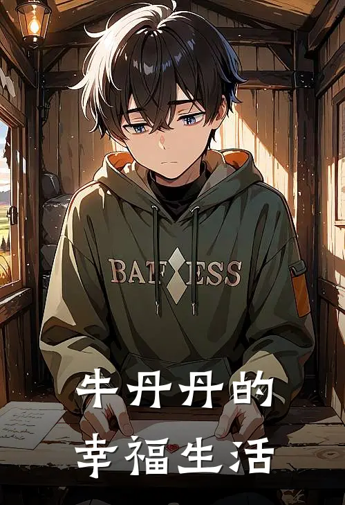 牛丹丹的幸福生活