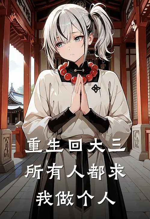 重生回大三，所有人都求我做个人