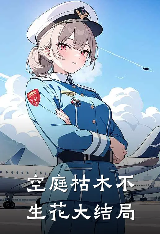 空庭枯木不生花大结局