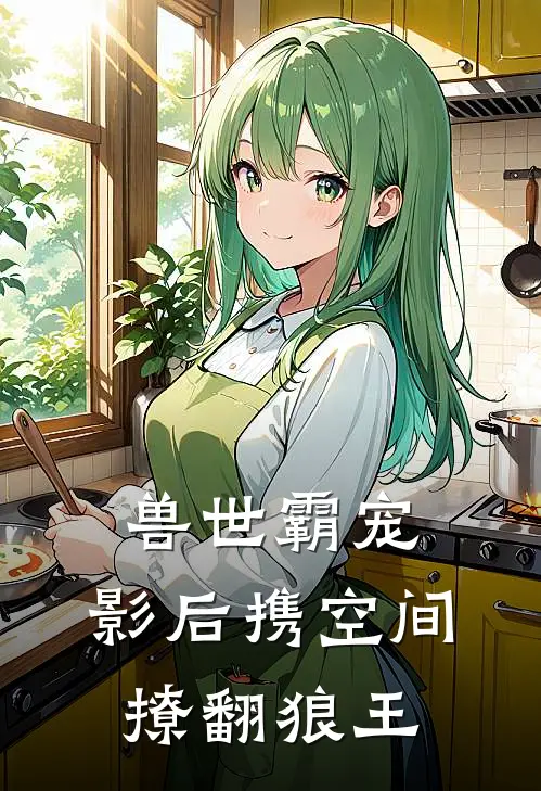 兽世霸宠：影后携空间撩翻狼王