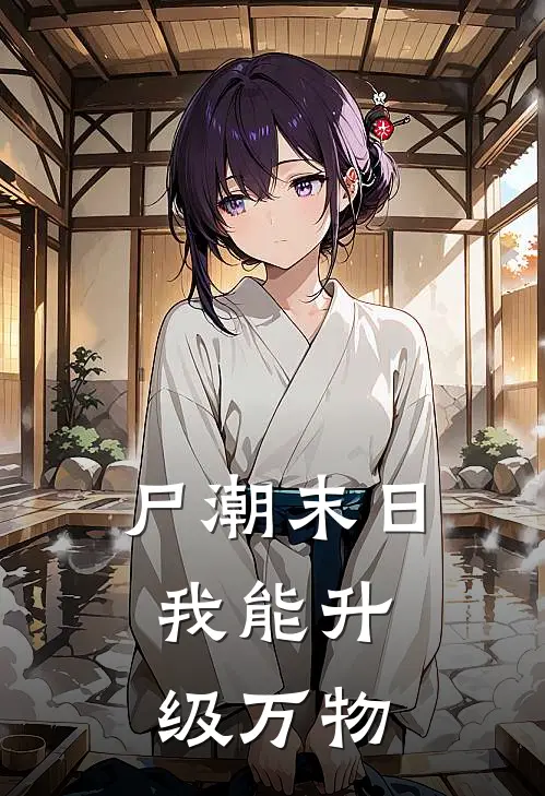 尸潮末日：我能升级万物