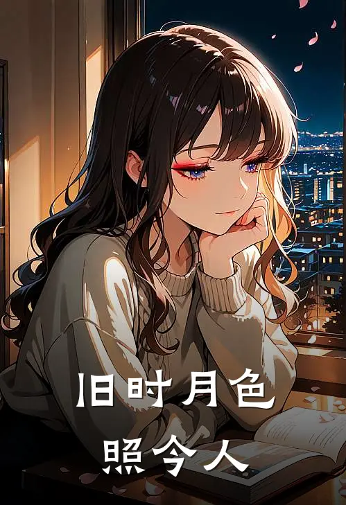 旧时月色照今人