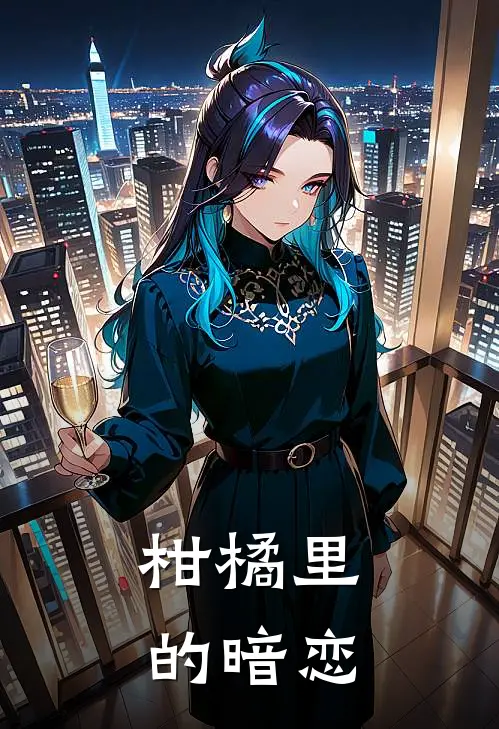 柑橘里的暗恋