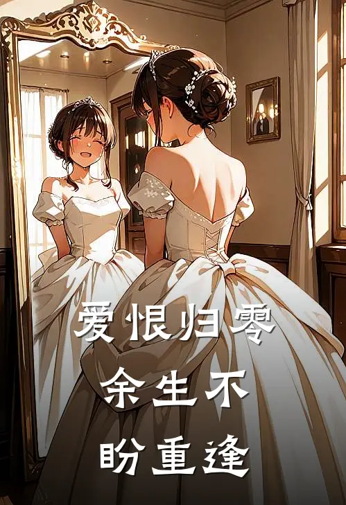 爱恨归零，余生不盼重逢