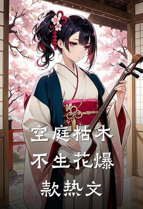 空庭枯木不生花爆款热文