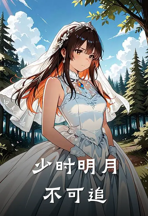 少时明月不可追