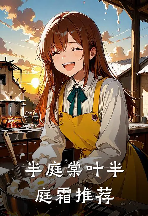 半庭棠叶半庭霜推荐