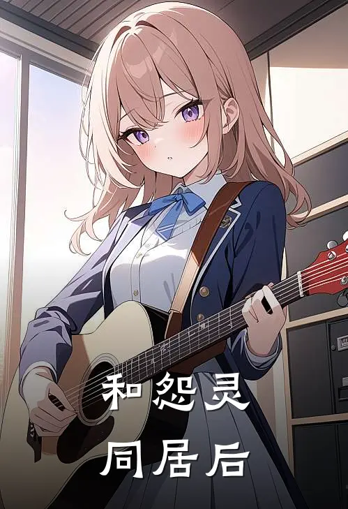和怨灵同居后