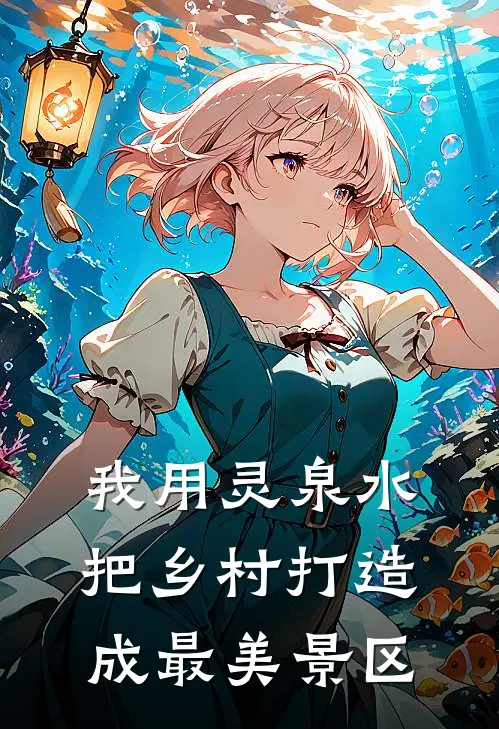 我用灵泉水把乡村打造成最美景区