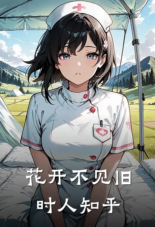 花开不见旧时人知乎