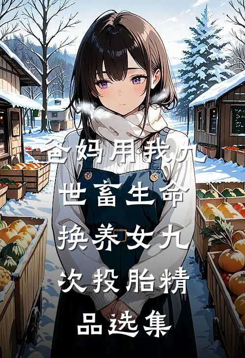 爸妈用我九世畜生命，换养女九次投胎精品选集