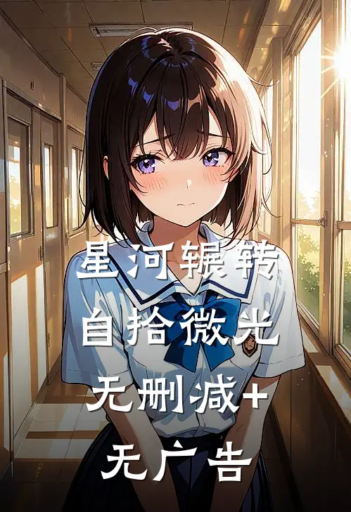 星河辗转，自拾微光无删减+无广告