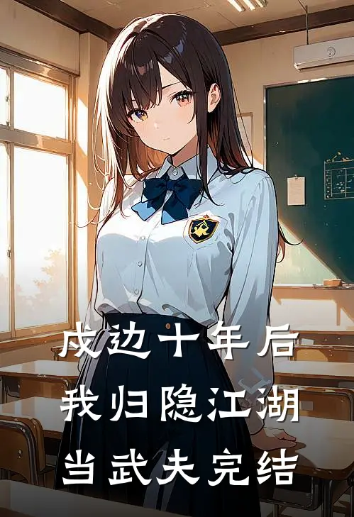 戍边十年后，我归隐江湖当武夫完结