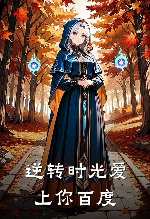 逆转时光爱上你百度