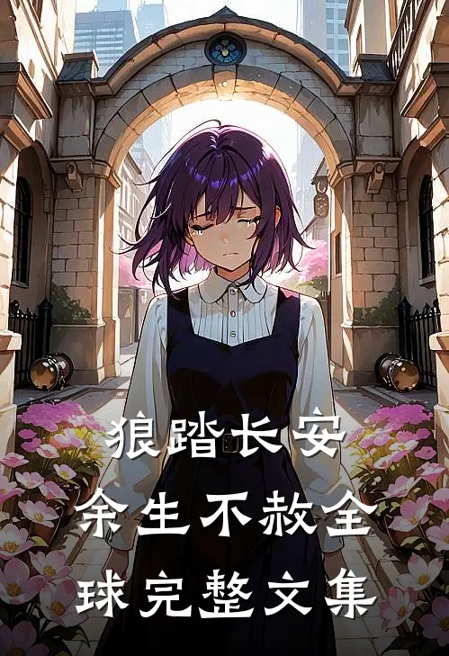 狼踏长安，余生不赦全球完整文集