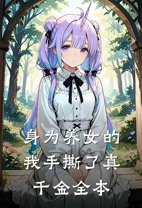 身为养女的我手撕了真千金全本