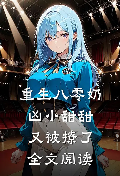 重生八零奶凶小甜甜又被撩了全文阅读