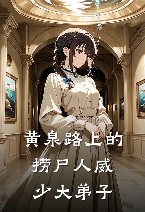 黄泉路上的捞尸人 威少大弟子