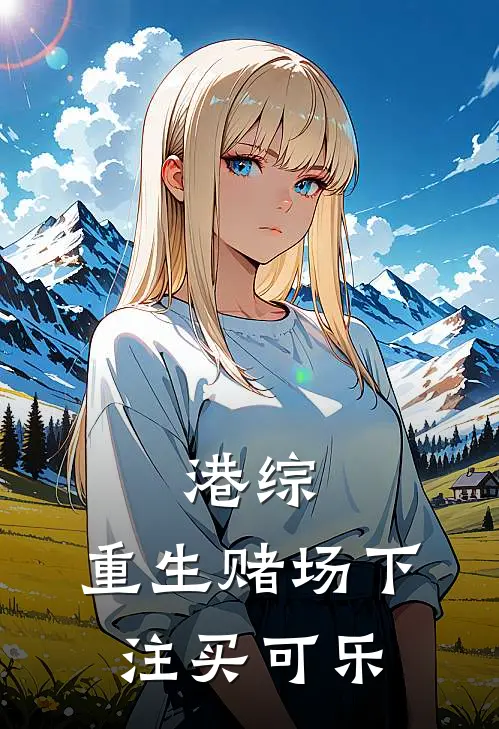 港综：重生赌场下注买可乐