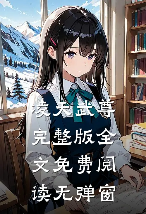 凌天武尊完整版全文免费阅读无弹窗