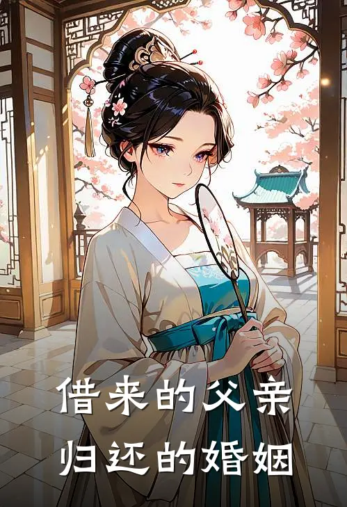 借来的父亲,归还的婚姻债务