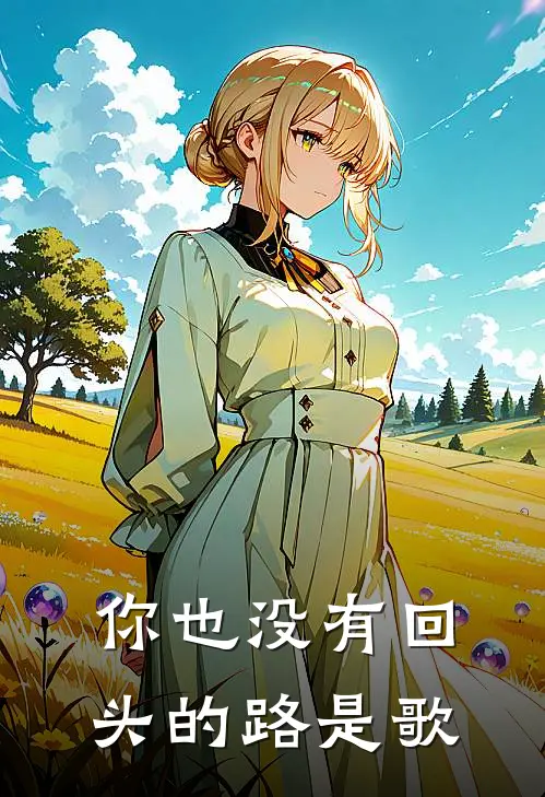你也没有回头的路是歌