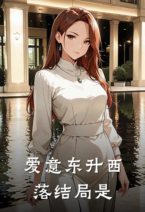 爱意东升西落结局是