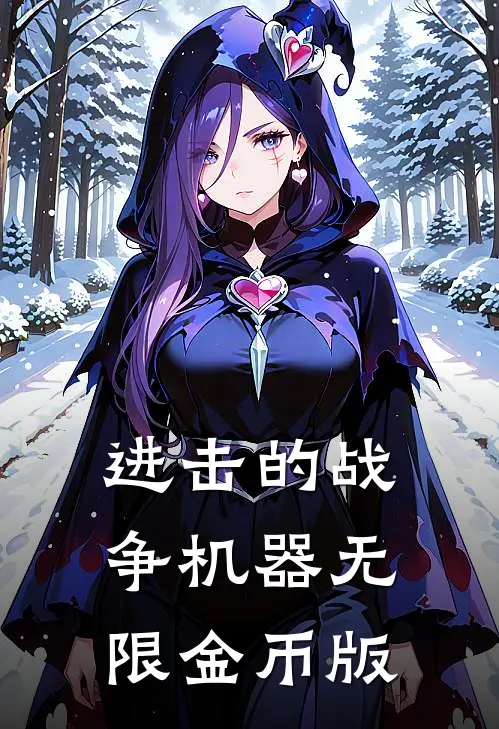 进击的战争机器无限金币版