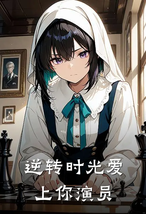 逆转时光爱上你演员