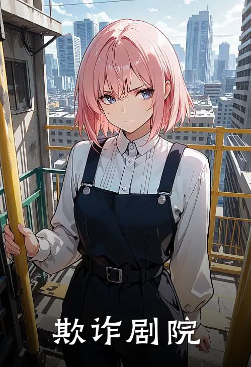 欺诈剧院