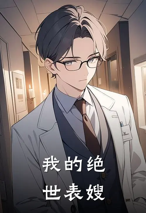 我的绝世表嫂