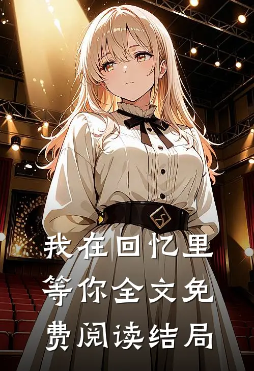 我在回忆里等你全文免费阅读结局