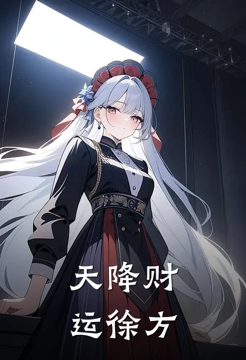 天降财运 徐方