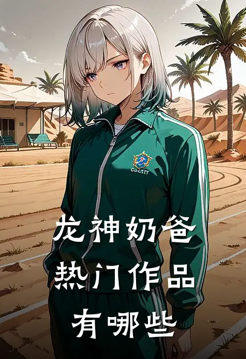 龙神奶爸热门作品有哪些