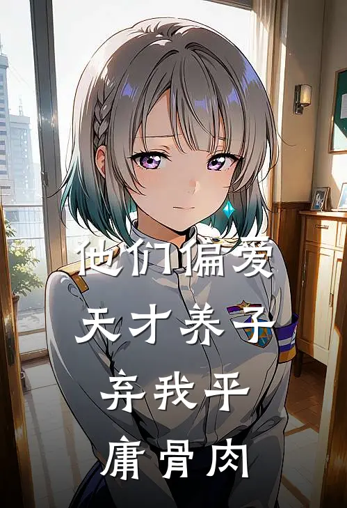 他们偏爱天才养子，弃我平庸骨肉