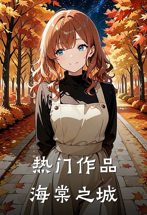 热门作品海棠之城