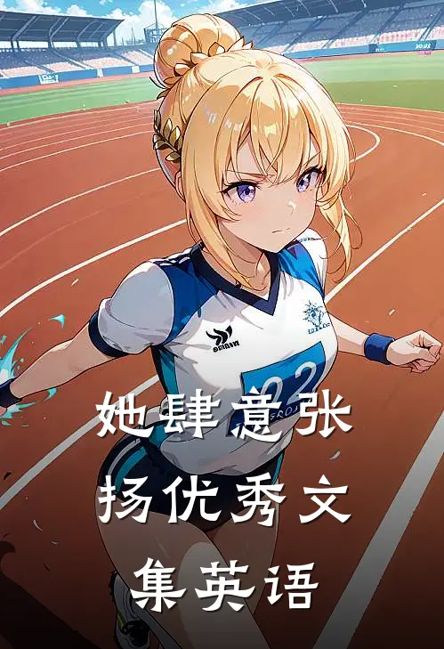 她肆意张扬优秀文集英语