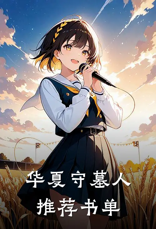 华夏守墓人推荐书单