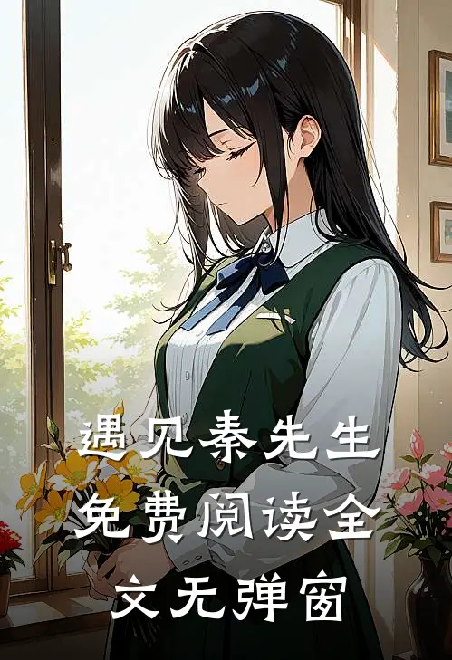 遇见秦先生免费阅读全文无弹窗