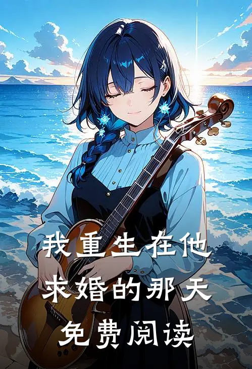 我重生在他求婚的那天免费阅读