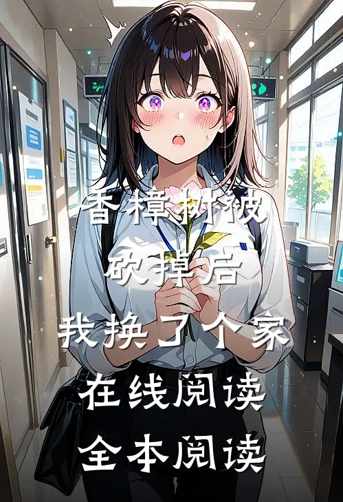 香樟树被砍掉后，我换了个家在线阅读全本阅读