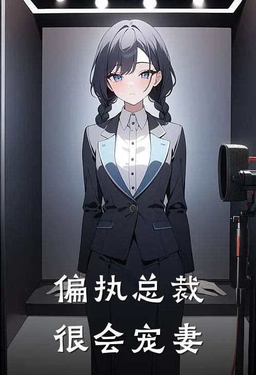 偏执总裁很会宠妻