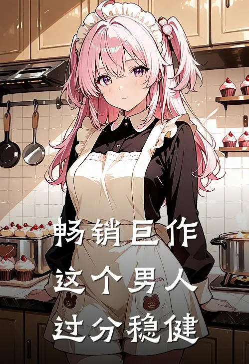 畅销巨作这个男人过分稳健